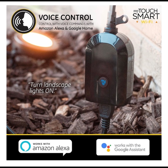 Remote control light plug - Picture 2 of 9